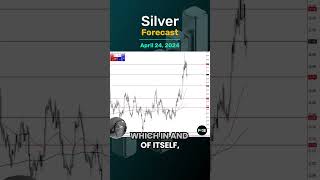 Silver Daily Forecast and Technical Analysis for April 24 by Chris Lewis,  #FXEmpire #silver