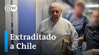 Pedro Barrientos enfrentará la justicia chilena por el asesinato y tortura del cantautor Víctor Jara