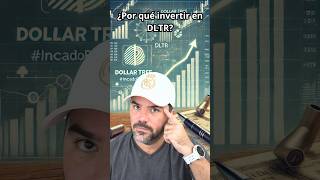 QUANTFURY DLTR: Razones para incluirla en tu portafolio de inversión #DLTR #Inversión #shorts #quantfury