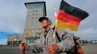 Una Alemania políticamente dividida celebra los 34 años de la reunificación