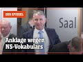 Björn Höcke vor Gericht: Geschichtslehrer ohne Geschichtskenntnis? | DER SPIEGEL