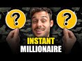These *BRAND NEW* Altcoins Will Make You An INSTANT MILLIONAIRE!!!