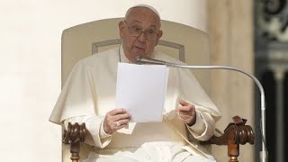 Le pape juge &quot;inacceptable&quot; l&#39;escalade au Liban