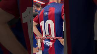 WhiteBIT CUP 2024 x FC Barcelona ⚽️