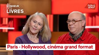 Paris-Hollywood, cinéma grand format