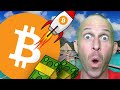 BITCOIN ABOUT TO EXPLODE!!!!! TOP LAYER 1 ALTCOINS TO BUY TODAY!!!