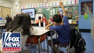 IDNTT New Jersey to teach 2nd graders gender identity