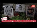 Russie : Poutine et la longue tradition des assassinats politiques
