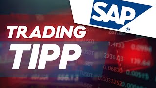 SAP SE O.N. SAP: Neue Rally dank Top-Zahlen? Trading-Tipp