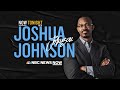 NOW Tonight with Joshua Johnson - Sept. 27 | NBC News NOW