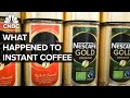 Has The U.S. Fallen Out Of Love With Instant Coffee?