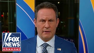 Kilmeade: Momentum is on Republicans&#39; side ahead of 2022 midterms