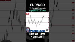 EUR/USD Euro Sits on a Mayor Level: EUR/USD Technical Analysis for by Chris Lewis for FX Empire (09/12)