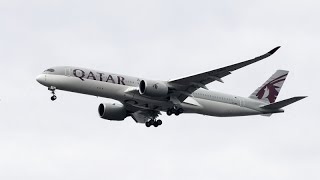 S&U PLC [CBOE] Turbolenza su un volo dal Qatar diretto in Irlanda: almeno 12 feriti