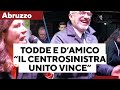 Elezioni in Abruzzo, D’Amico chiude la campagna con Todde: “Col centrosinistra unito si vince”