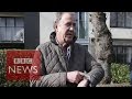CLARKSON ORD 25P - Jeremy Clarkson: Former Stig calls response 