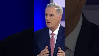 Kevin McCarthy says he&#39;s confident the GOP will remain in control of the House