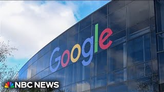 ALPHABET INC. CLASS A Chinese national charged with stealing hundreds of secret AI files from Google