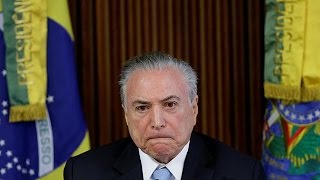 PETROLEO BRASILEIRO S.A.- PETROBRAS Petrobras, indagati per tangenti 74 tra ministri, governatori e parlamentari brasiliani. La…