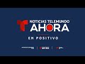 Noticias En Positivo, jueves 21 de noviembre de 2024