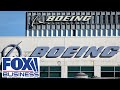 BOEING COMPANY THE - 'DOWN, DOWN, DOWN': What is going on at Boeing?