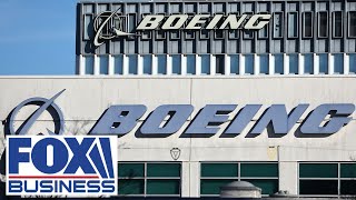 BOEING COMPANY THE &#39;DOWN, DOWN, DOWN&#39;: What is going on at Boeing?