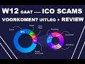 W12 CRYPTOCURRENCY UITLEG + REVIEW