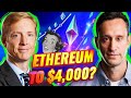 Ethereum To Hit $4,000?