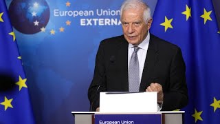 Keine Fortschritte bei Treffen EU-Serbien-Kosovo