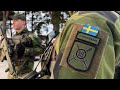 Mientras siguen los combates, Suecia, Finlandia y la OTAN encienden nuevas alarmas