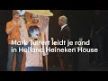 Dit is wat het Holland Heineken House met een medaillewinnaar doet - RTL NIEUWS