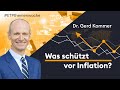 Gerd Kommer: Geldanlage in der Inflation - meine Strategie 💰 | #etpthemenwoche | ETFs