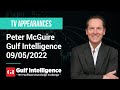 XM.COM - Peter McGuire - Gulf Intelligence - 09/05/2022