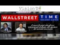 Wallstreet Time del 23 Novembre 2020 con Tony Puviani e Giorgio Fameliaris [Partner IBROKER]