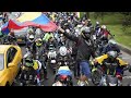 Colombia | Protestas y bloqueos por el aumento del precio de la gasolina