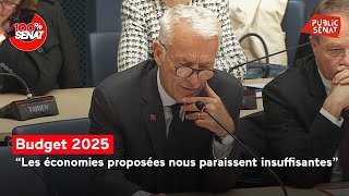 Budget 2025 : l&#39;avis des organisations patronales