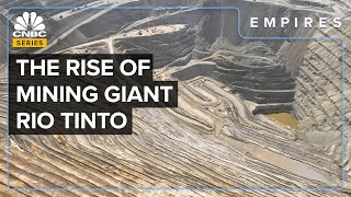 RIO TINTO LIMITED Why Mining Giant Rio Tinto Is Benefitting From The EV Boom