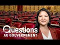 [Direct] 🔴 Questions d'actualité au Gouvernement 10-04-24