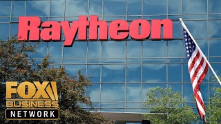 UNITED TECHNOLOGIES Raytheon CEO: Merger with United Technologies will create 70K jobs
