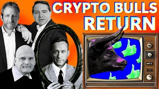 BITCOIN $150,000 Bitcoin Reconfirmed | Crypto Bulls Return