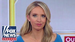 Kayleigh McEnany: This was uncomfortable to watch