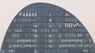 BBVA BBVA gana 808 millones en España, un 11,5 % más, tras compra de oficias