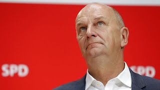 Woidke verteidigt Spitzenposition der SPD