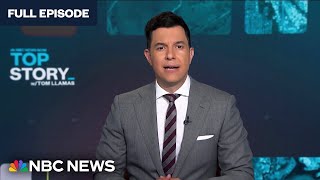 Top Story with Tom Llamas - June 3 | NBC News NOW