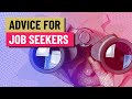 LINKEDIN CORP. - LinkedIn expert has smart advice for job seekers