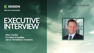 BANKERS INVESTMENT TRUST ORD 2.5P The Bankers Investment Trust - executive interview