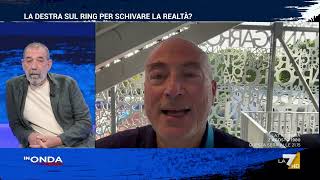 Caso boxe, la stoccata di Cazzullo a Salvini: &quot;Ha strumentalizzato contro lo spirito olimpico&quot;