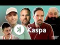Kaspa : 6000 fois plus rapide que le Bitcoin ?