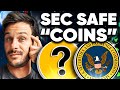 My Top “SEC SAFE” Altcoins Picks!! This *BRAND NEW* Narrative Will Explode Soon!!
