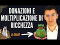 Donazioni e moltiplicazione di ricchezza: La ZAKAT - Soldi e testi sacri ep 3